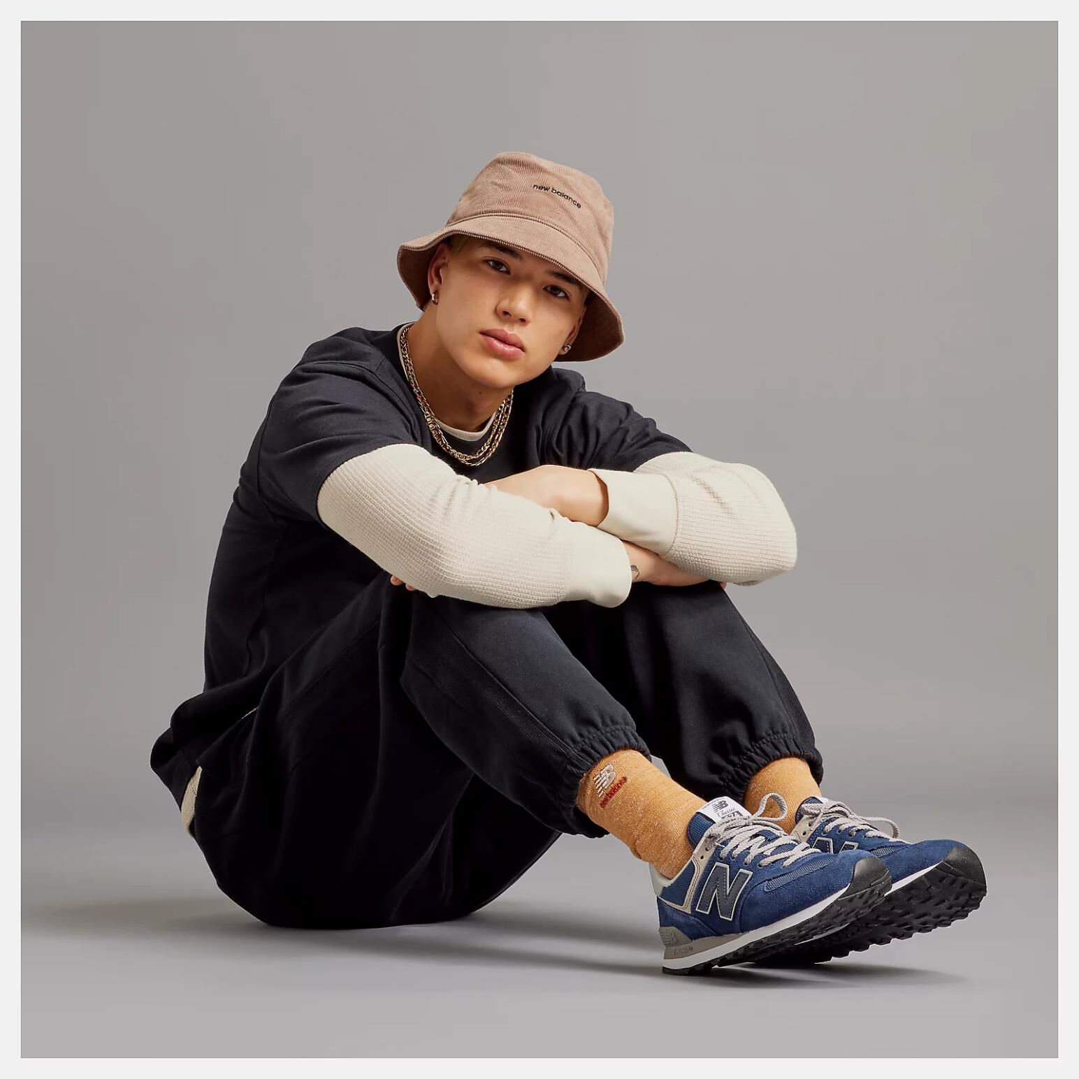 New Balance 574 Core Sneaker Ballantynes Department Store